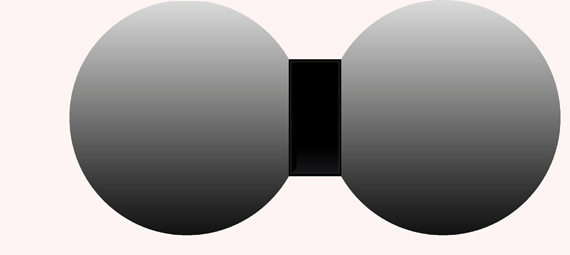 exit (no entrance) – digitale Malerei von Alexander Wessel